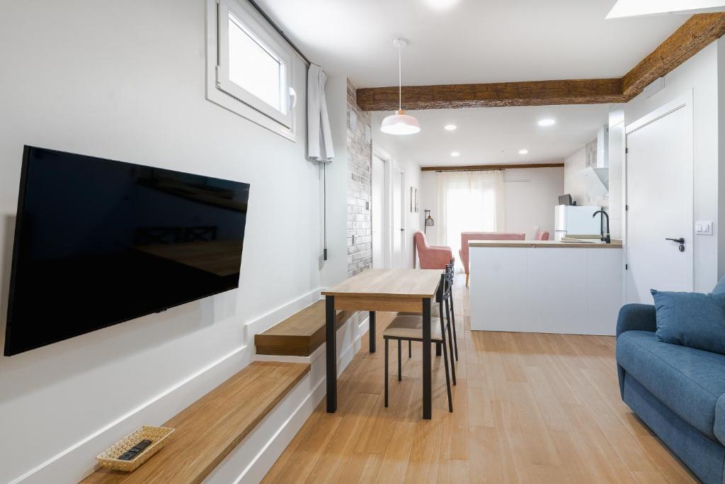 Encantos del Jerte Apartamentos - 16