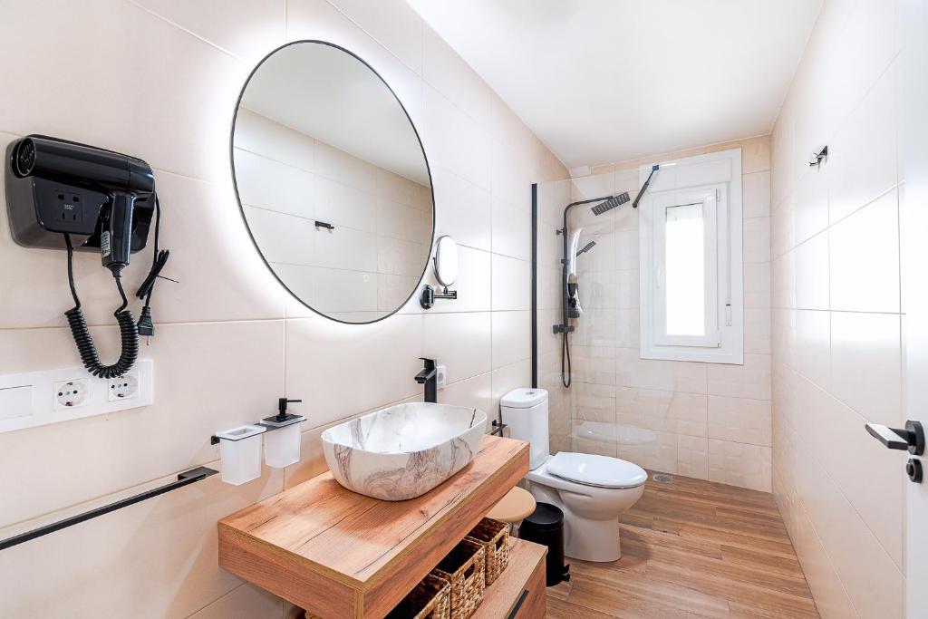 Encantos del Jerte Apartamentos - 18