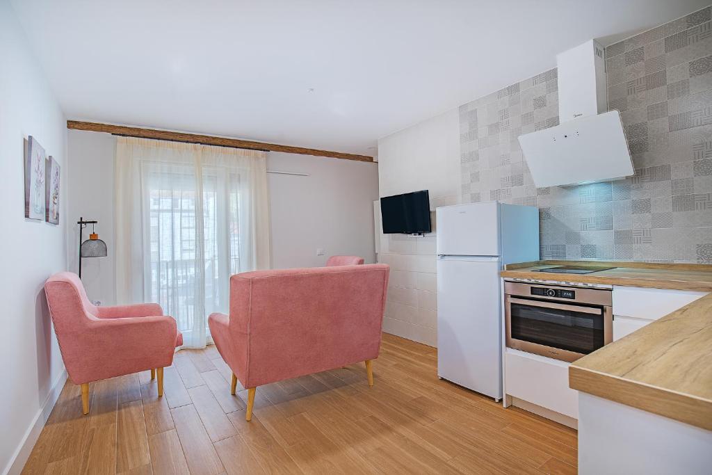 Encantos del Jerte Apartamentos - 13