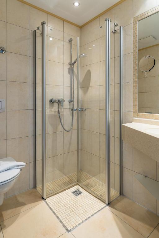 Inselhotel Rote Erde