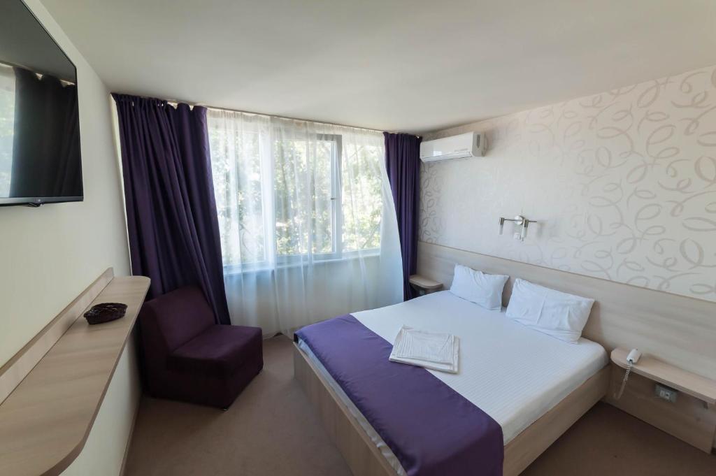 Hotel Doina - Resim 19