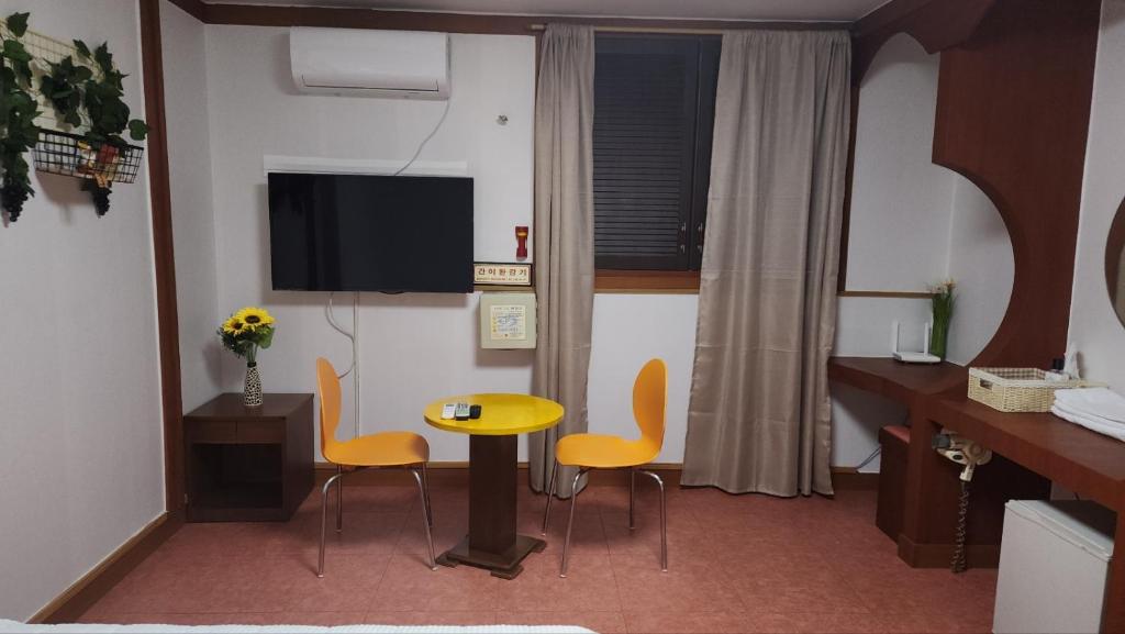 Toya Motel - Chambre Double