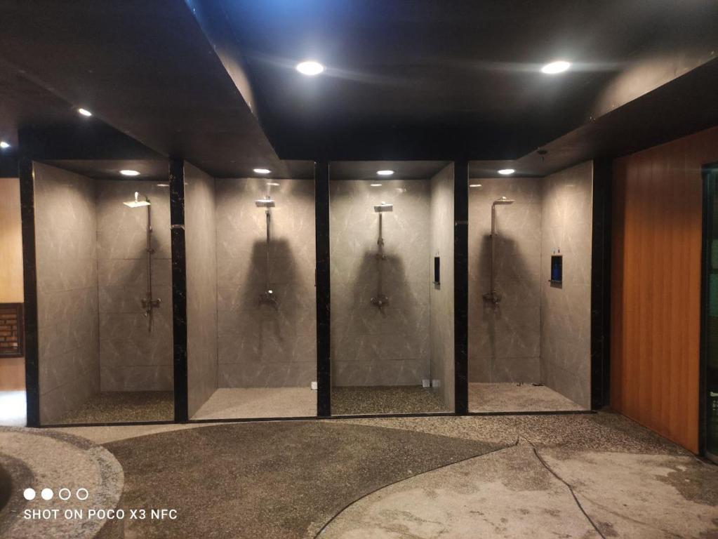 Fotografie z fotogalerie ubytování Jjimjbang hotel spa v destinaci Manila