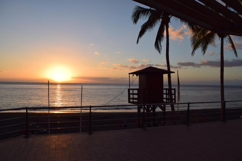 Apartamento Atlántico Playa 1, Puerto Naos – Bijgewerkte ...