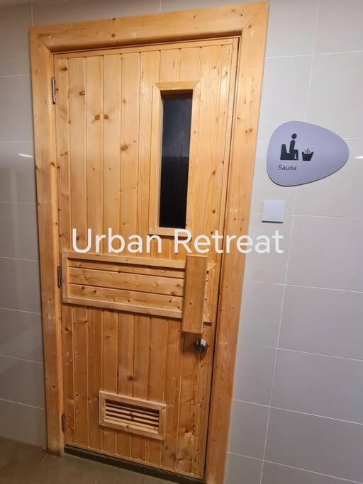 Fotografie z fotogalerie ubytování Trio Luxury Suites v destinaci Klang