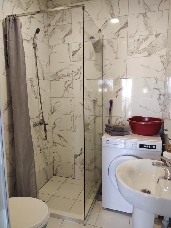 Bagno di Good Inn