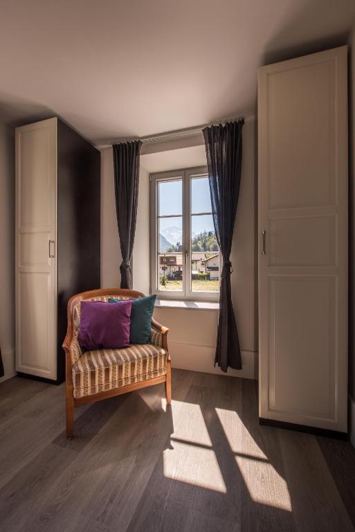 Dependance Penthouse - Resim 19