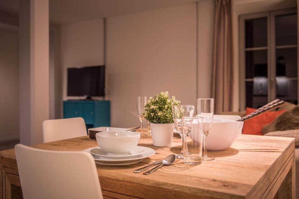 Dependance Ost - Resim 11