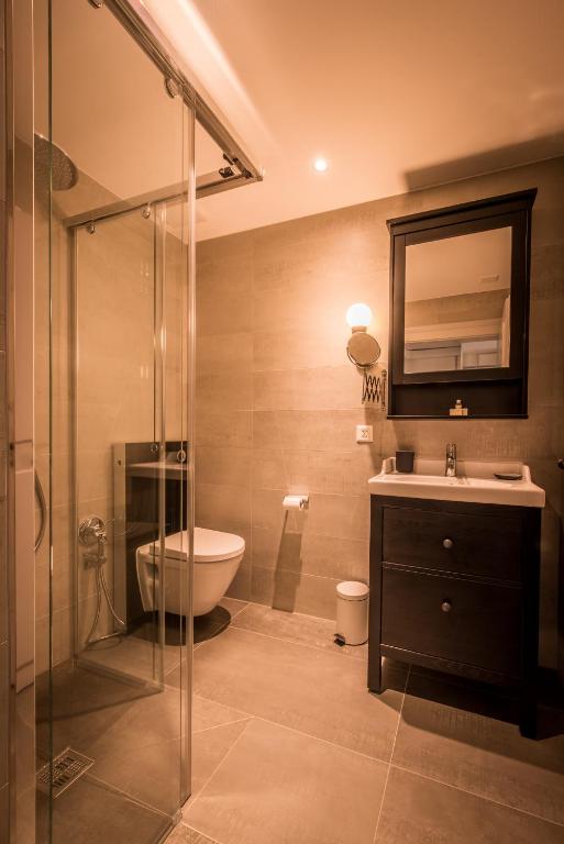 Dependance Ost - Resim 13