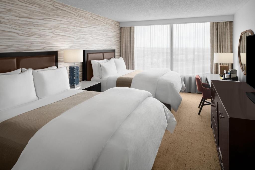 The Westin Dallas Fort Worth Airport - 