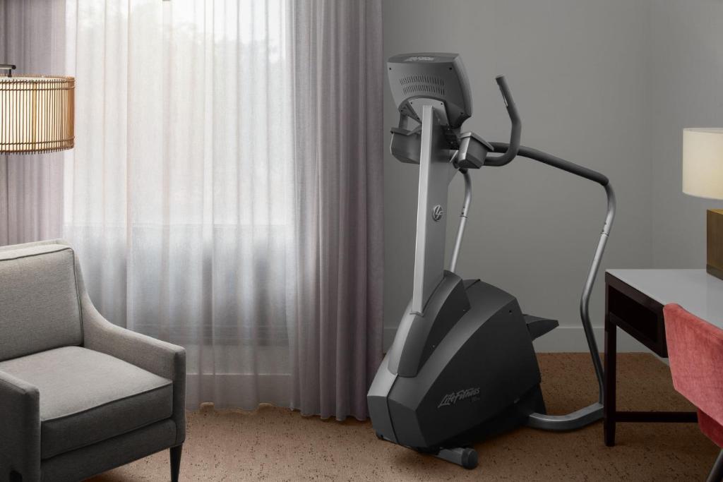 The Westin Dallas Fort Worth Airport - 