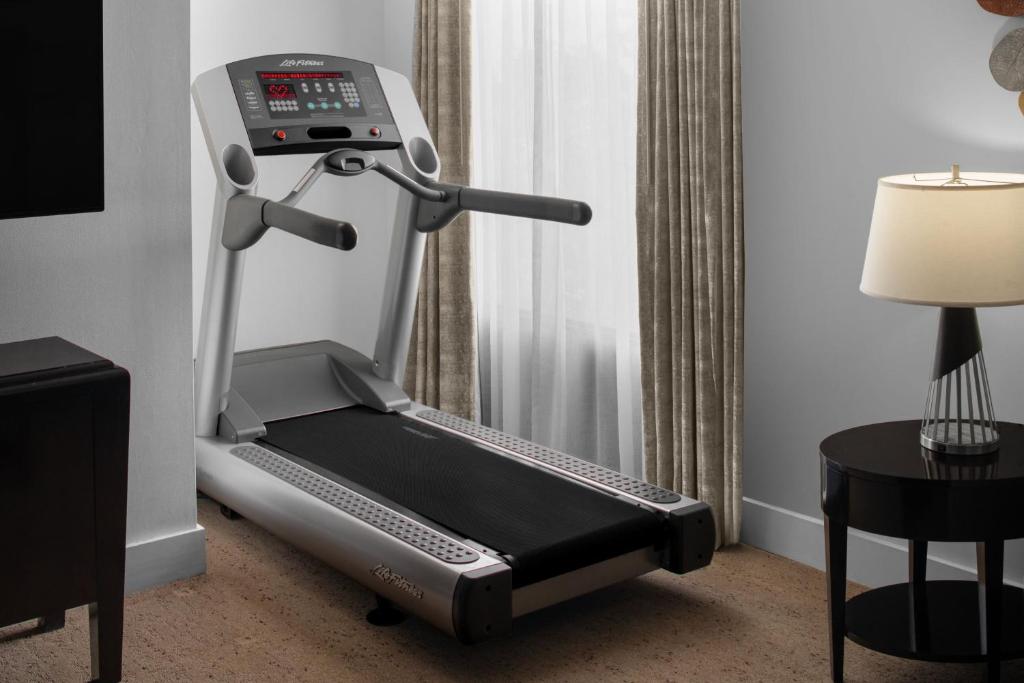 The Westin Dallas Fort Worth Airport - 