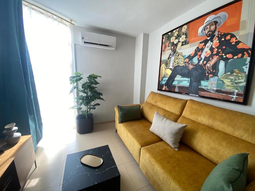 Pura Vida - Apartamento De Lujo