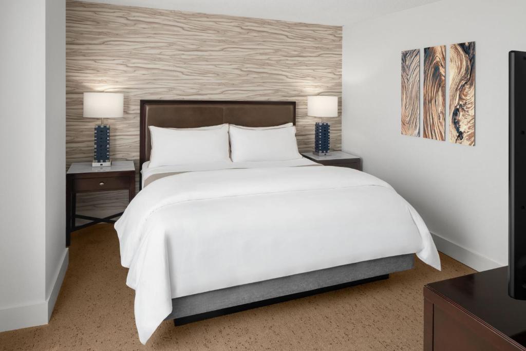 The Westin Dallas Fort Worth Airport - 