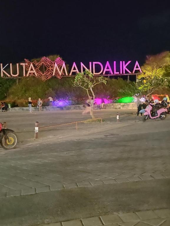 Majutusasutuse Three V Homestay külastajad