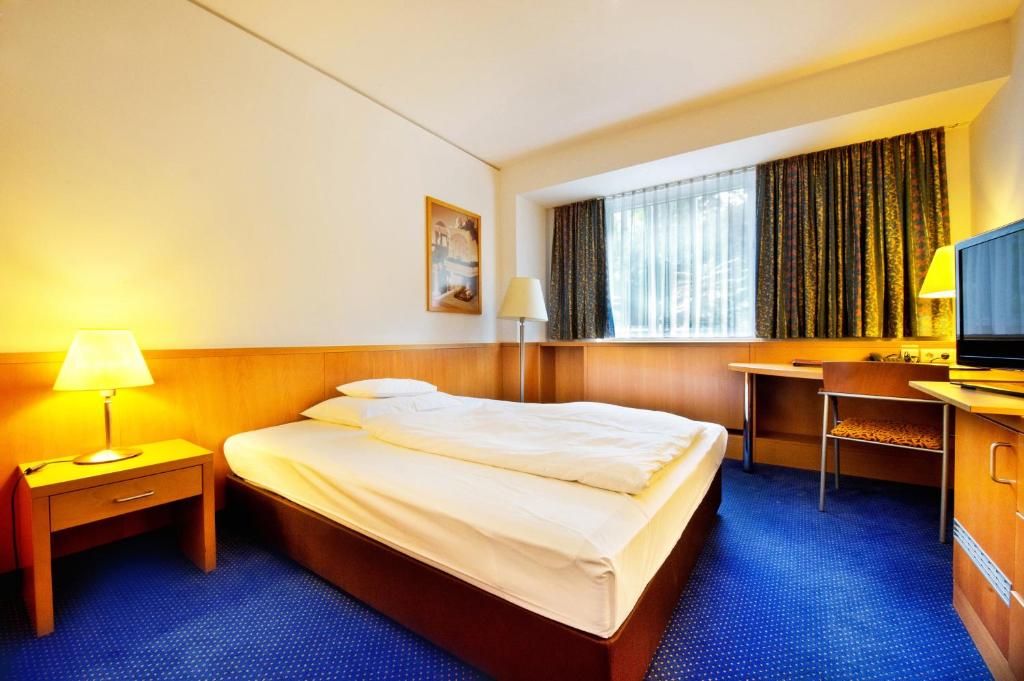 Galería fotográfica de Hotel Strudlhof Vienna en Viena