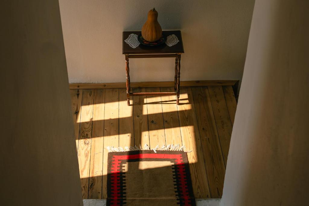 Fotografie z fotogalerie ubytování Petrichor v destinaci Gjirokastër