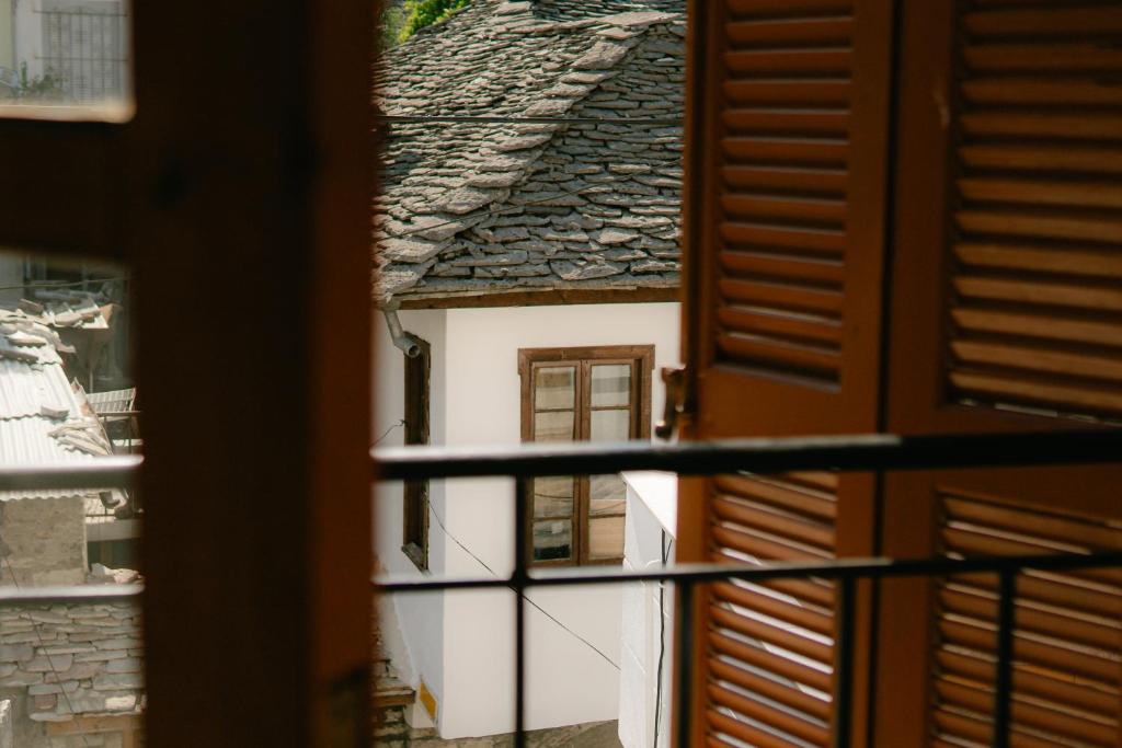 Fotografie z fotogalerie ubytování Petrichor v destinaci Gjirokastër