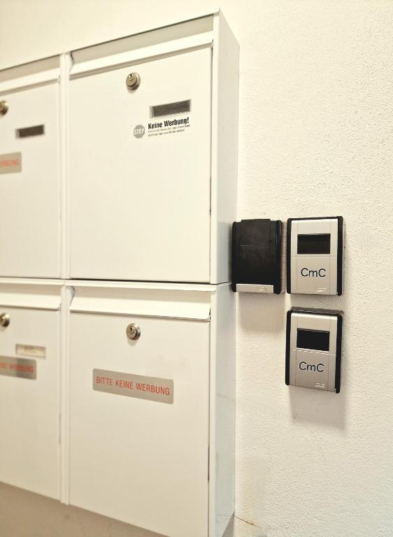 Fotografie z fotogalerie ubytování Casa Maria City v destinaci Solothurn