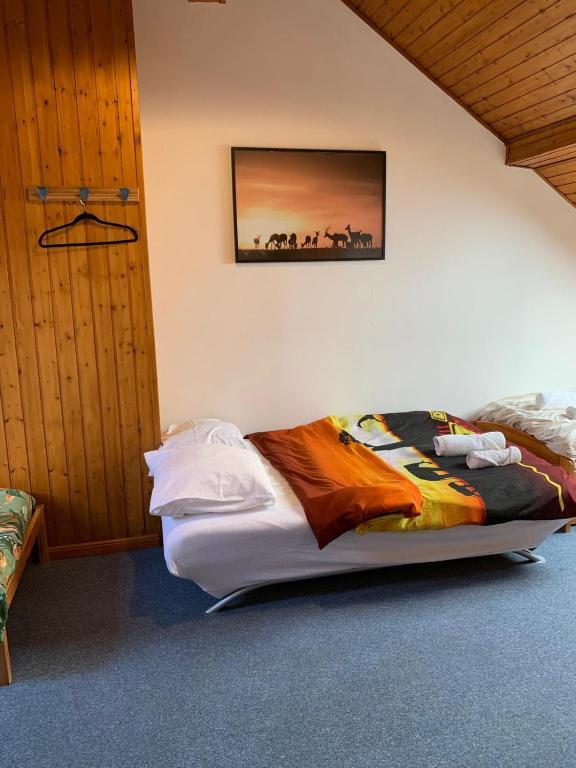 Appartement duplex – photo 2