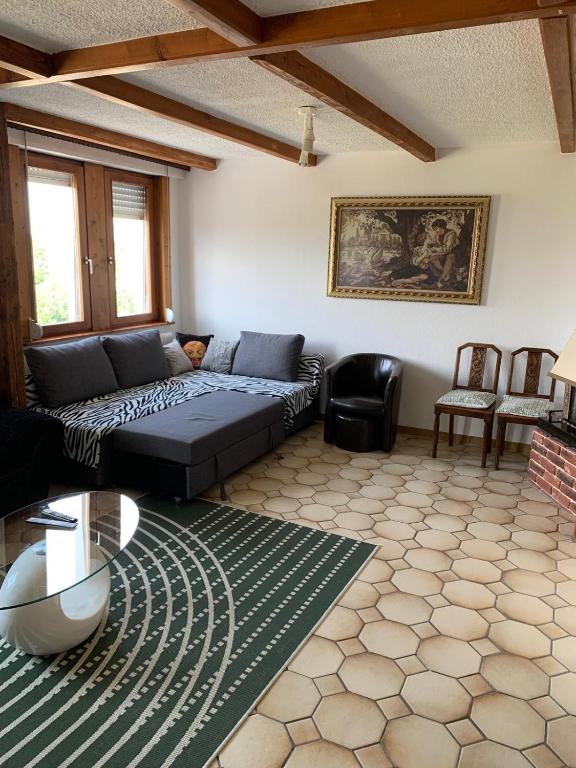 Appartement duplex – photo 4