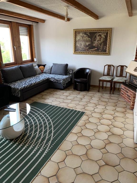 Appartement duplex – photo 16