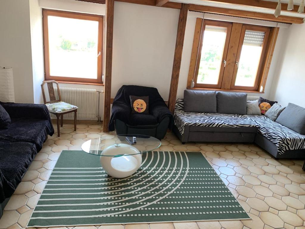 Appartement duplex – photo 15