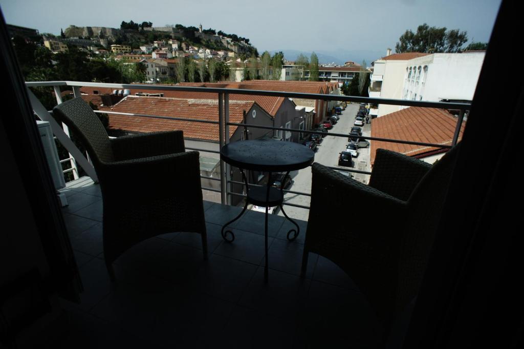 Grimani Pension - 16