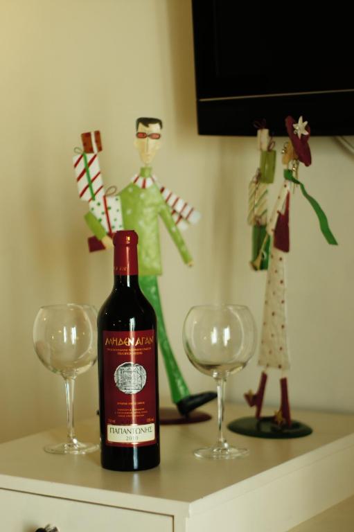 Grimani Pension - 15