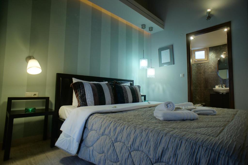 Grimani Pension - 13