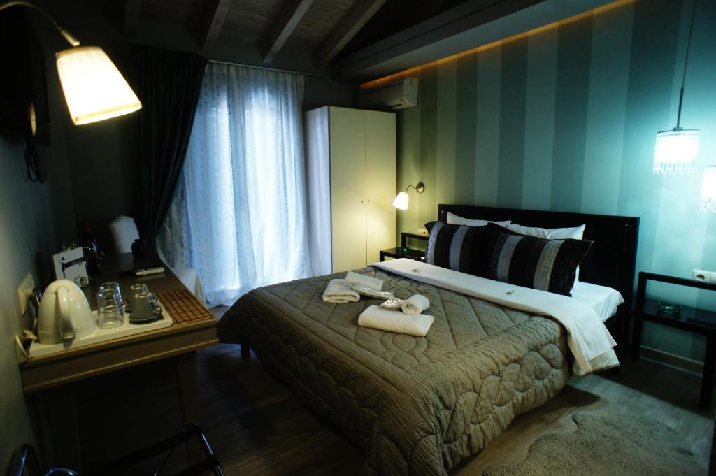 Grimani Pension - 12