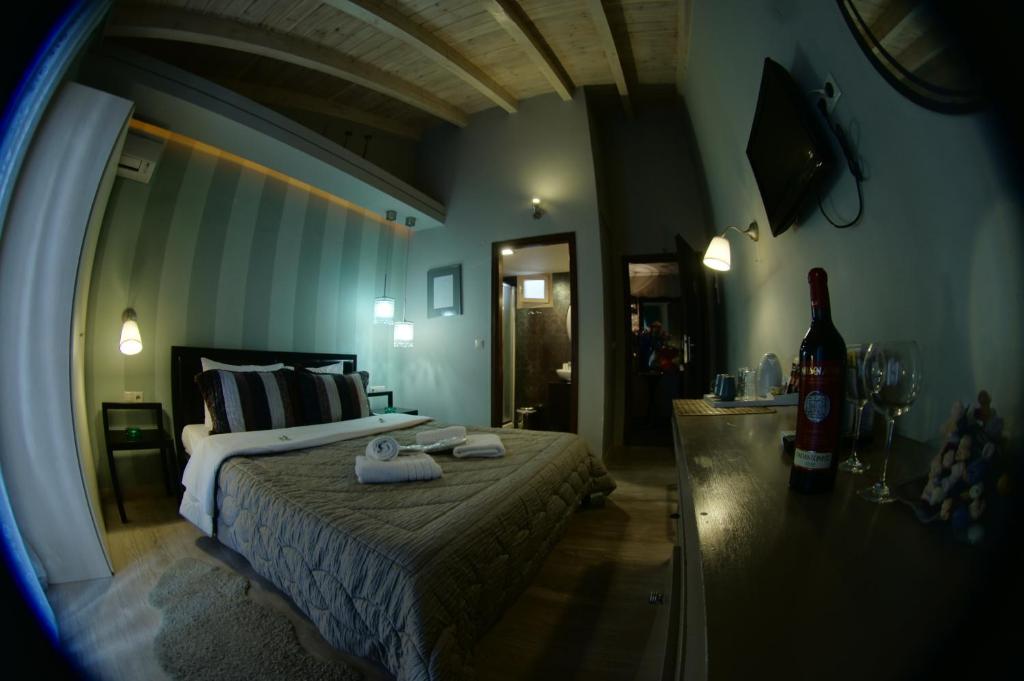 Grimani Pension - 11