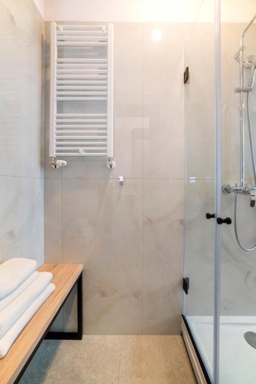 Evita Apartments Zagreb - Modern Studios in the City Center - 19