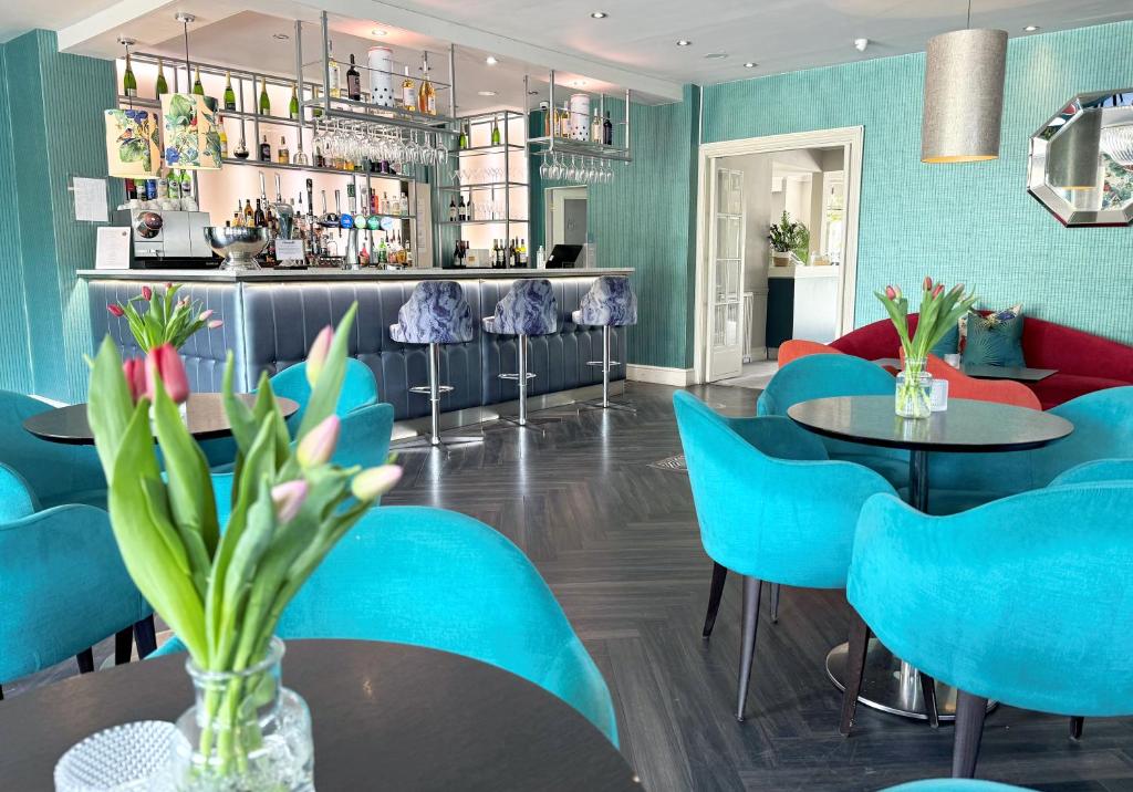 Hotel Collingwood BW Signature Collection - Resim 25