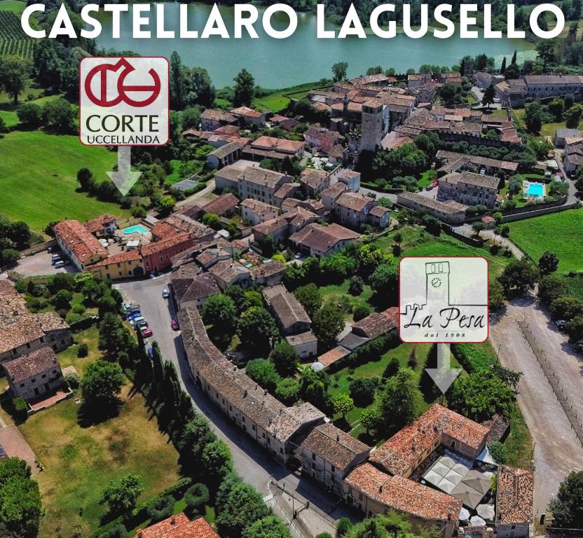 Corte Uccellanda Relais & Spa - 4