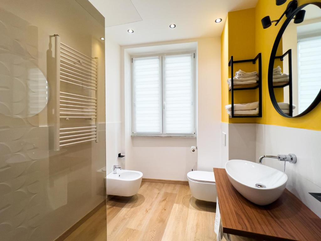 Hotel La Superba - Resim 17