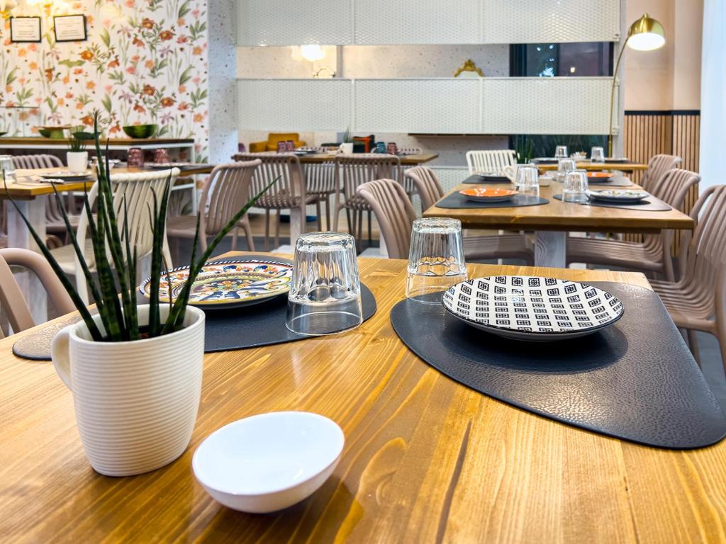 Hotel La Superba - Resim 11