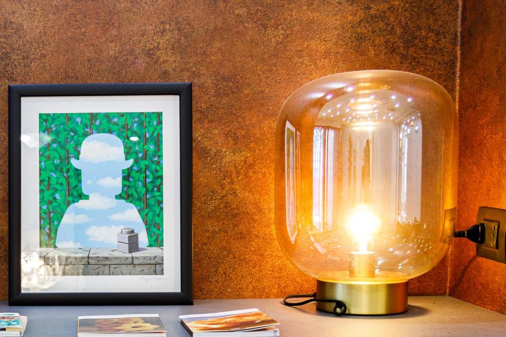 Hotel La Superba - Resim 5