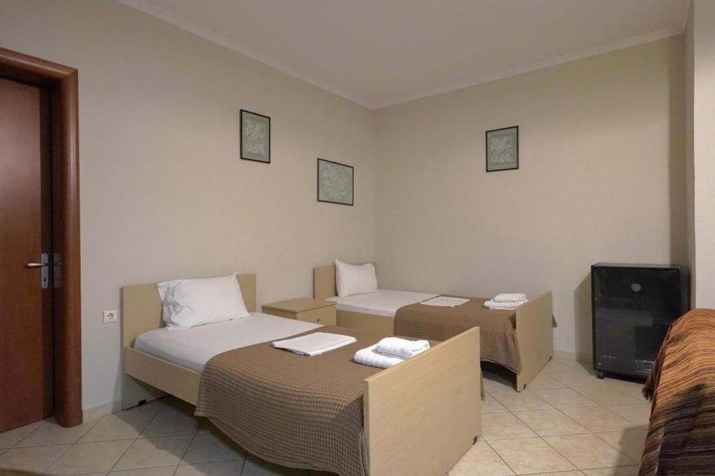 Anestis Studios - Appartement 1 Chambre