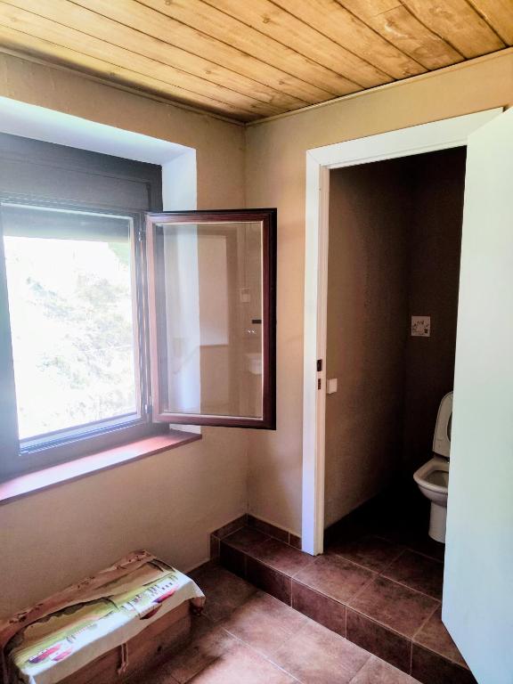 Fotografie z fotogalerie ubytování El Niu - L'Amagatall de Cal Tonedor Guest House v destinaci Vallgorguina