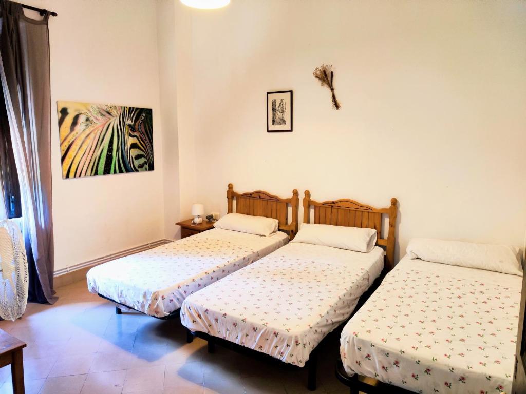 Fotografie z fotogalerie ubytování El Niu - L'Amagatall de Cal Tonedor Guest House v destinaci Vallgorguina