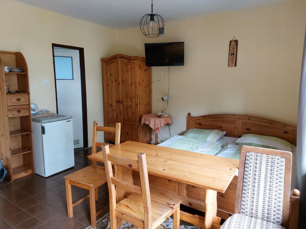 Baltic - Triple Room