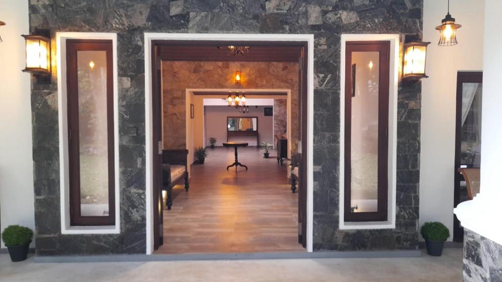 Fotografie z fotogalerie ubytování Villa D55 v destinaci Kandy