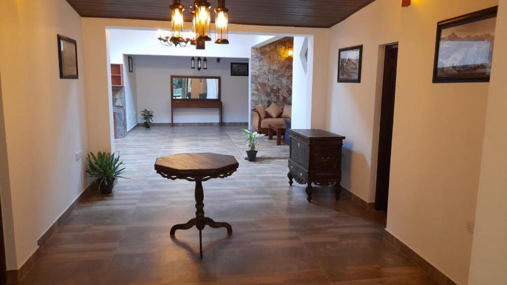 Fotografie z fotogalerie ubytování Villa D55 v destinaci Kandy
