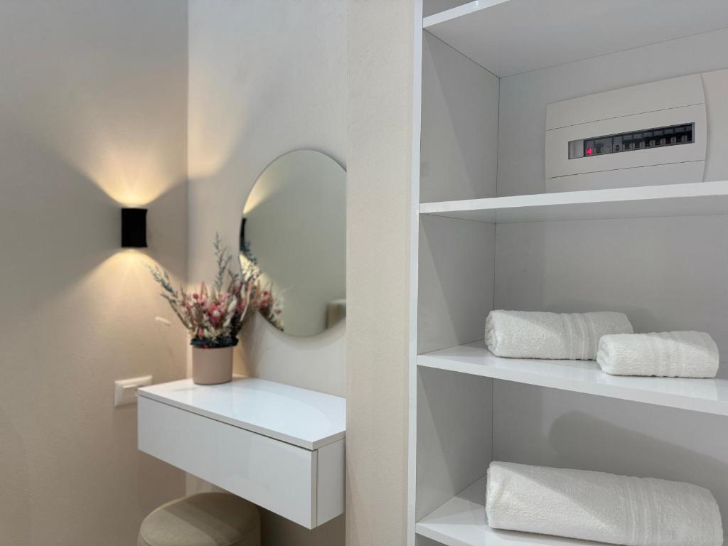 Fotografie z fotogalerie ubytování Aloju Rooms v destinaci Vlorë