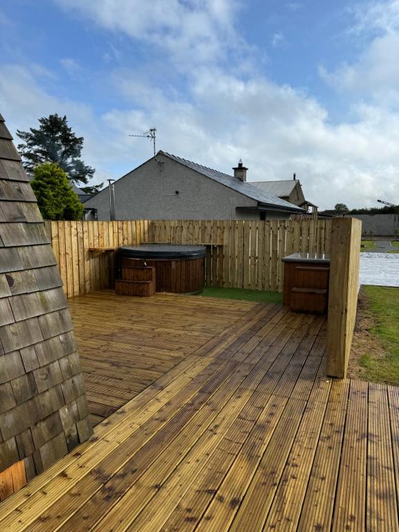 Φωτογραφία από το άλμπουμ του EC&C RETREATS σε Dungannon