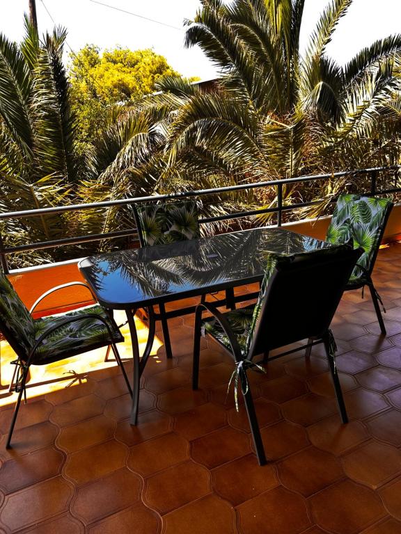 Zdjęcie z galerii obiektu Sunny Beach Apartment Near Sounion w mieście Sunion