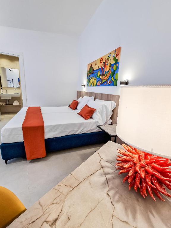 Thaleia Dimora di Pregio - 5