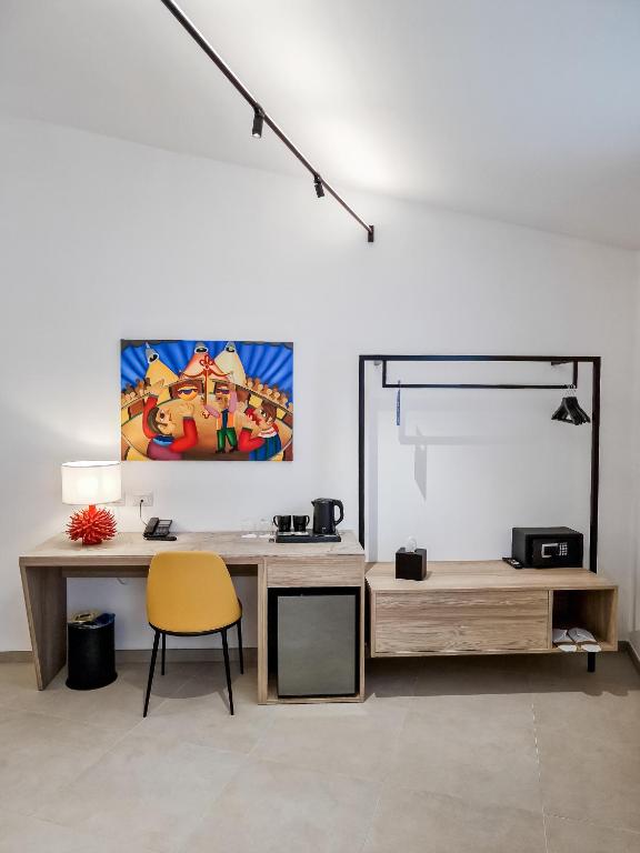 Thaleia Dimora di Pregio - 9