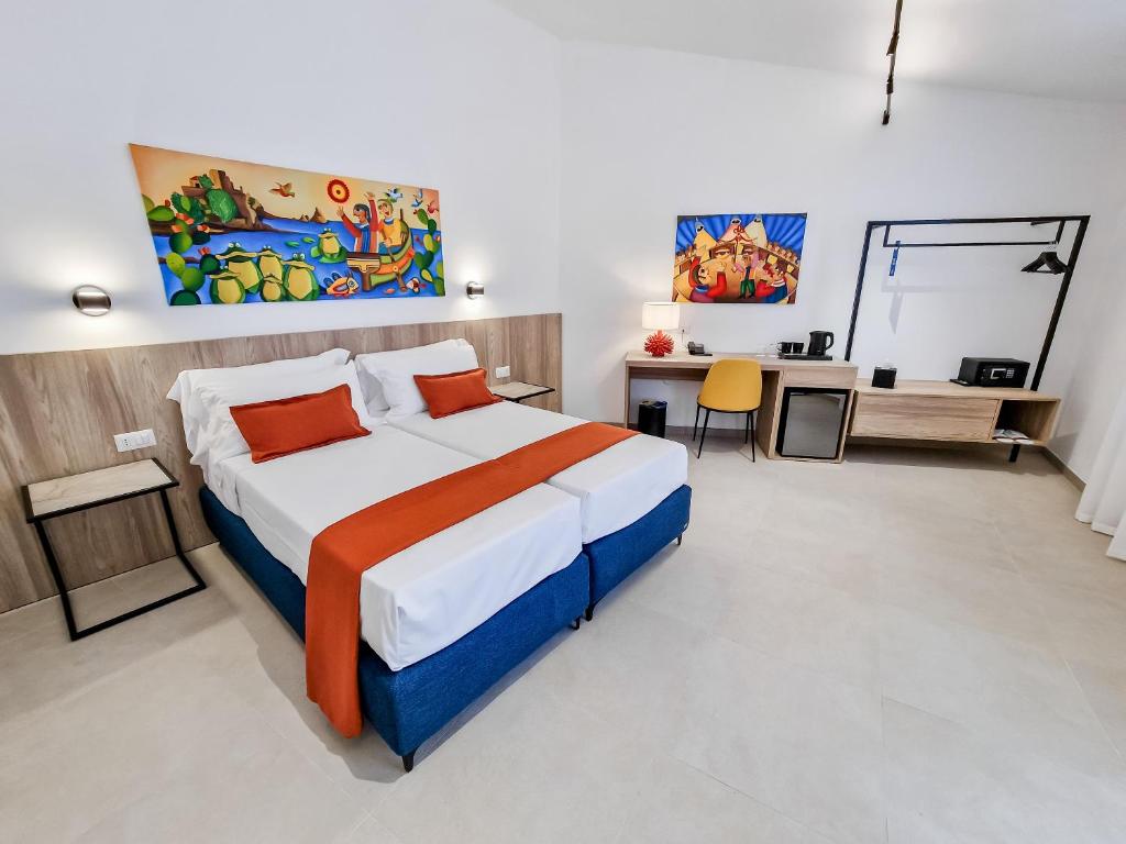 Thaleia Dimora di Pregio - 7